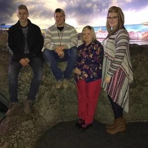 Meet your Posher, Nellie